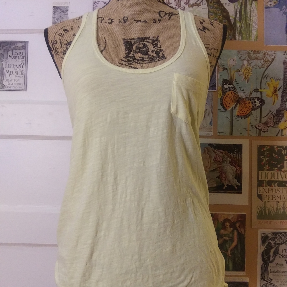 Tank top